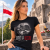 KOSZULKA DAMSKA MONTE CASSINO